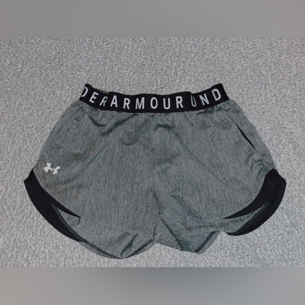 Under Armour shorts